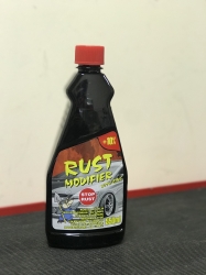 Rust dissolver with zinc - Arsada, 550ml. ― AUTOERA.LV