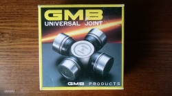 Propshaft joint (22x67.5) - GMB ― AUTOERA.LV