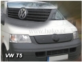 Зимняя защита радиатора VW Transporter T5 (2003-2010)