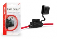 Standart fuse holder with 30cm cable
