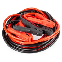 Boost cable set, 1800Am, 6m  