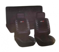 Seat cover set "R-Type"