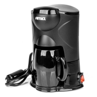 Coffe maker 12V - 170W (cup of 150ml.)