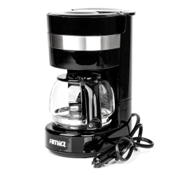Coffe maker - AMIO 24V,  300W, 650ml. ― AUTOERA.LV