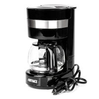 Coffe maker - AMIO 24V,  300W, 650ml.