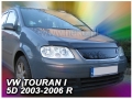 Зимняя защита радиатора VW Touran (2003-2006)