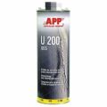 Underbody protection anticor - APP U 200 UBS (gray), 1L.