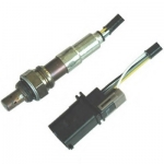 Universal oxygen sensor NTK 5 cables