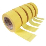 Paper tape, +80C, 30mm, 10meters ― AUTOERA.LV