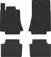 К-т резиновых ковриковAlfa Romeo Giulia (2016-2023)