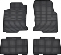 Rubber floor mat  set  Lexus NX (2014-2021) 