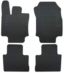 Rubber floor mats set Toyota RAV4 (2013-2026) ― AUTOERA.LV