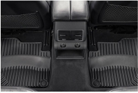 К-т 3Д ковриков Jeep Grand Cherokee (2010-2020), ванночки 