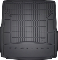 Резиновый коврик в багажник для  VW Golf VIII VARIANT (2020-2027)