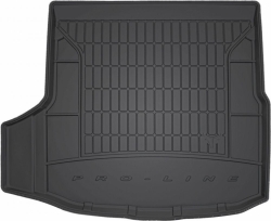 Rubber trunk mat VW Arteon (2017-2025) ― AUTOERA.LV