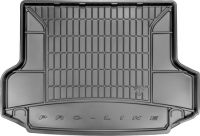 Резиновый коврик багажника Huyndai IX35 (2010-2015)