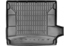 Rubber trunk mat Land Rover Range Rover Sport (2013-2020)  ― AUTOERA.LV