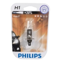 H1 55W Philips Premium +30%, 12V 