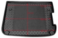 Bagāžnieka paklājs Citroen C4 Picasso (2007-)