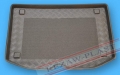 PVC trunk mat Citroen C3 Picasso Paxk XP (2009-2016)