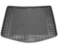 Rubber trunk mat Ford Focus C-Max (2003-2010) with edges