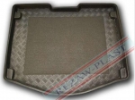 Rubber trunk mat Ford Focus C-Max (2010-) with edges ― AUTOERA.LV