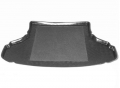 Rubber trunk mat Kia Magentis (2001-2006) with edges