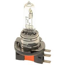 Headlamp bulb (low/high beam) -  K27 AUTOPARTS H15, 55W, 12V ― AUTOERA.LV