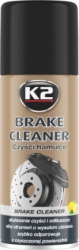 Līdzeklis detaļu tīrīšanai - K2 Montage Cleaner/Brake Cleaner, 400ml.  ― AUTOERA.LV
