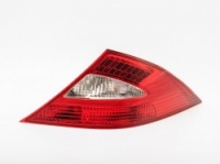 Rear tail light Mercedes-Benz CLS C219 (2004-2008), right side