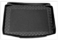 Коврик багажника Skoda Fabia (2007-2014)