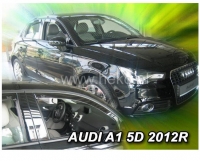 Priekš.vējsargu kompl. Audi A1 (2011-2018)