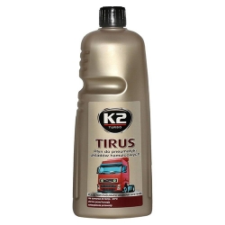 Fluid for pneumatic braking systems  - K2 TIRUS, 1L. ― AUTOERA.LV