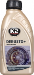 Rust remover - K2 DERUSTO, 500ml. ― AUTOERA.LV