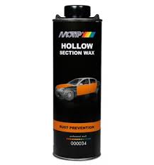 MOTIP Hollow Section Wax (rust prevention), 1L. ― AUTOERA.LV