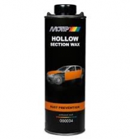 MOTIP Hollow Section Wax (rust prevention), 1L.