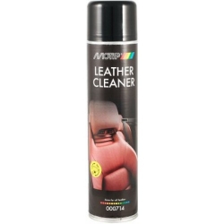 Ādas tīrītājs/kondicionieris  - Motip Leather Cleaner, 600ml. ― AUTOERA.LV