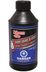 Valve & lifters cleaner Kleen-Flo, 325ml.  ― AUTOERA.LV