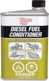 Kleen-Flo Diesel Fuel Conditioner, 1L
