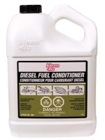 Кондиционер дизельной системы - Kleen-Flo Diesel Fuel Conditioner, 4Л