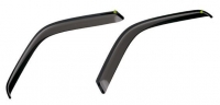 Front wind deflector set Chrysler Pacifica (2003-2008)