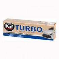Abrazīva pulēšanas pasta - K2 TURBO Tempo, 120g