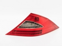 Rear tail light Mercedes-Benz CLS C219 (2008-2011), right side