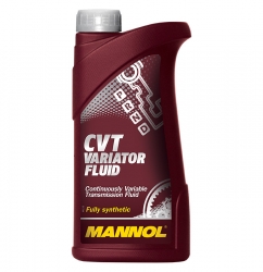 Масло Mannol CVT Variator Fluid, 1Л ― AUTOERA.LV