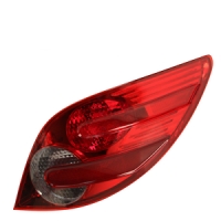 Rear tail lamp Mercede-Benz R-class W251 (2005-2010) right side