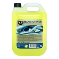 Summer windscreen wash - K2 NANO, 5L