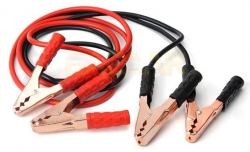 Boost cable set, 1000Am, 6m  ― AUTOERA.LV