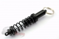 Key chain holder  - Shock Absorber