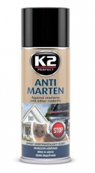 Anti Marten (against martens and other rodents) - K2, 400ml. ― AUTOERA.LV