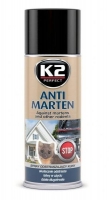 Средство от грызунов - K2 Anti Marten, 400мл.